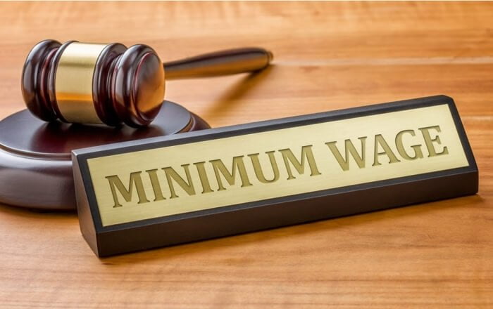 Minimum wages act 1948