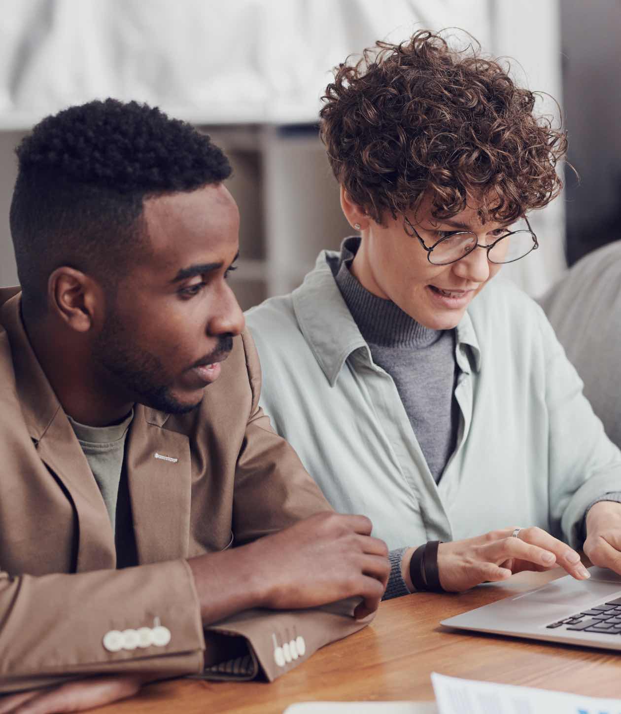 HR Help Team Employee