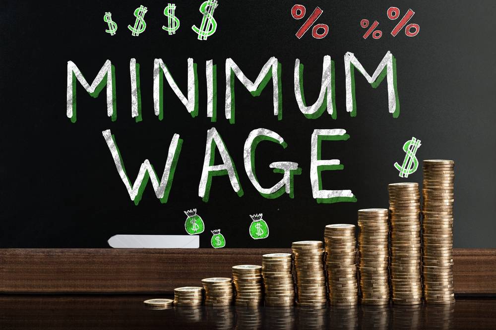 Minimum-Wages