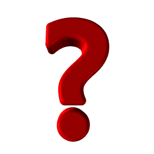 question_mark